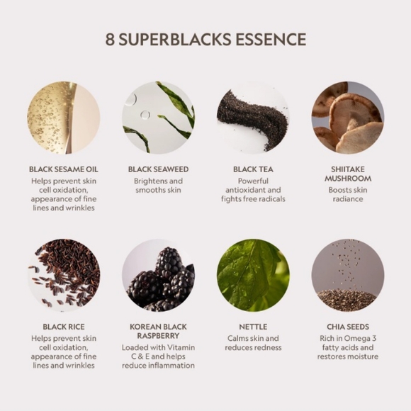 🎉2•$13/3•$18🎉 YENSA BEAUTY Super Serum Silk Foundation in Medium 2 - Picture 4 of 8